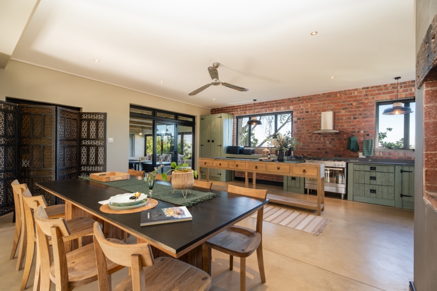 To Let 2 Bedroom Property for Rent in Stellenbosch Farms Western Cape